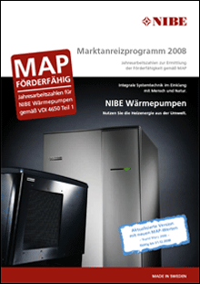 Markt-Anreiz-Programm